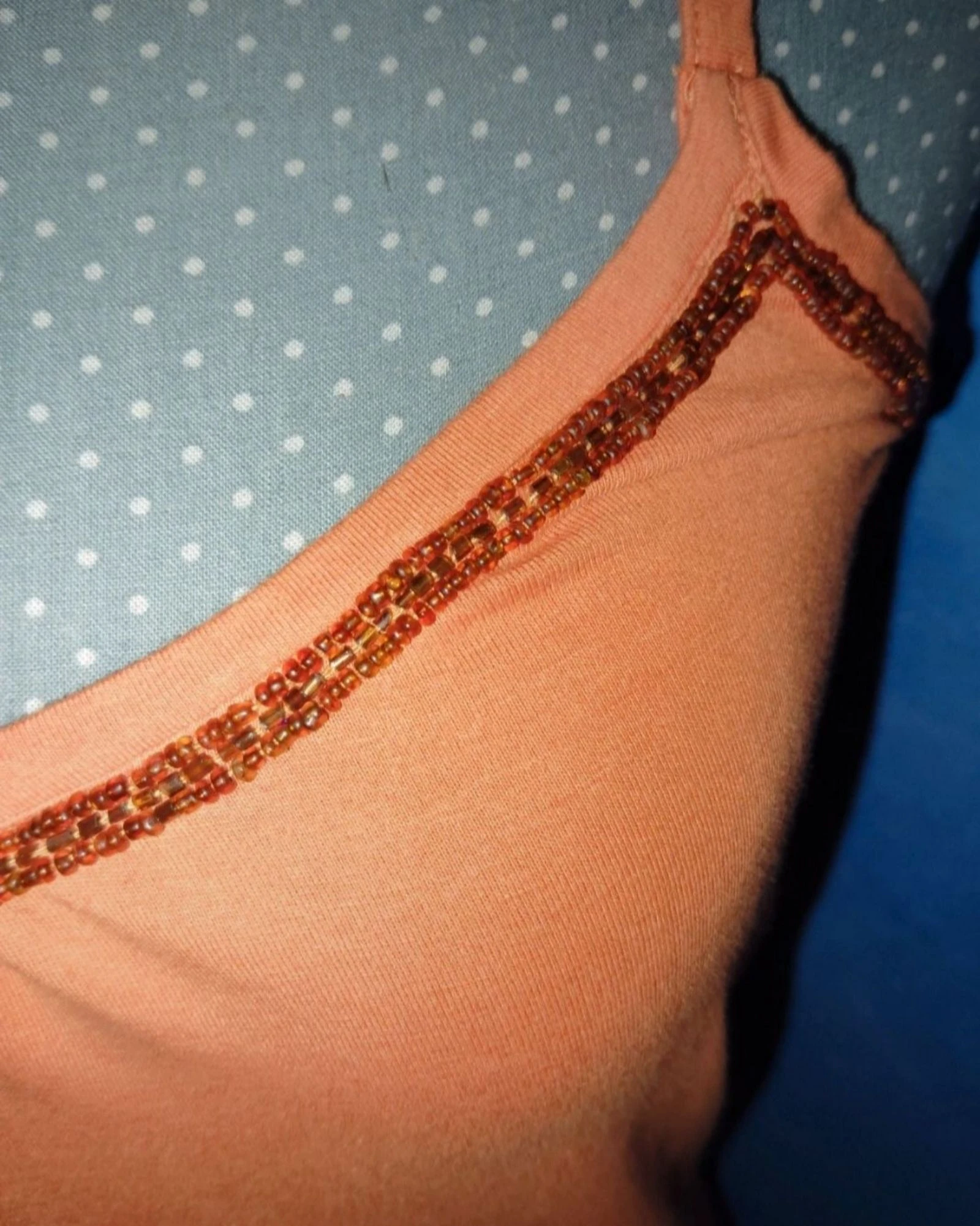Camiseta Tintoretto – photo 3